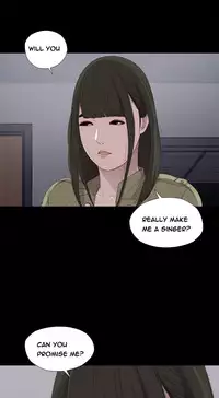 Girl Next Door Ch.1-24 (English) (Ongoing)