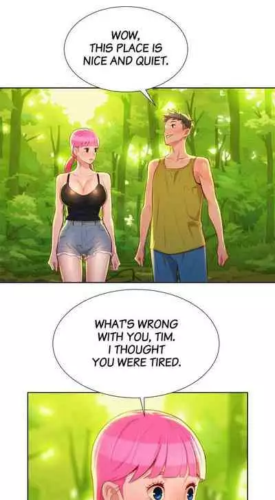 What do you Take me For? Ch.38/?