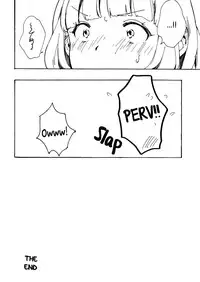 (Bokura no Love Live! 6) [Misonikomi Udon (Meo)] Goodbye Morning (Love Live!) [English] [Yuri-ism]