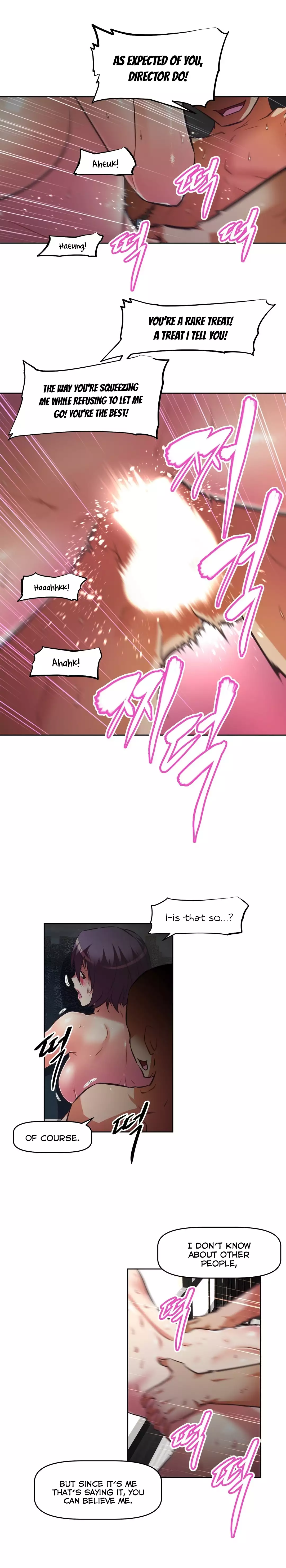 Brawling Go Ch.76-118