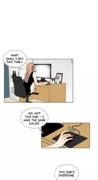 [Silverstar] Talk To Me Ch.1-30 (English) (Ongoing)