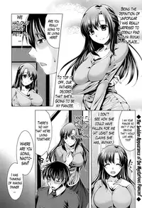 [Matsunami Rumi] Oshikake Fiancée Ch. 1-6 [English] [Lazarus H]