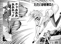 [Mizuki Hitoshi] Satellite Paradise