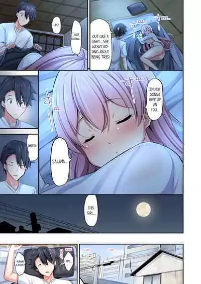 [YUUKI HB] Jouba Joshi ni Kijouraretai tsu! | Cowgirl's Riding-Position Makes Me Cum Volume 1 - 10 [English] [Decensored]