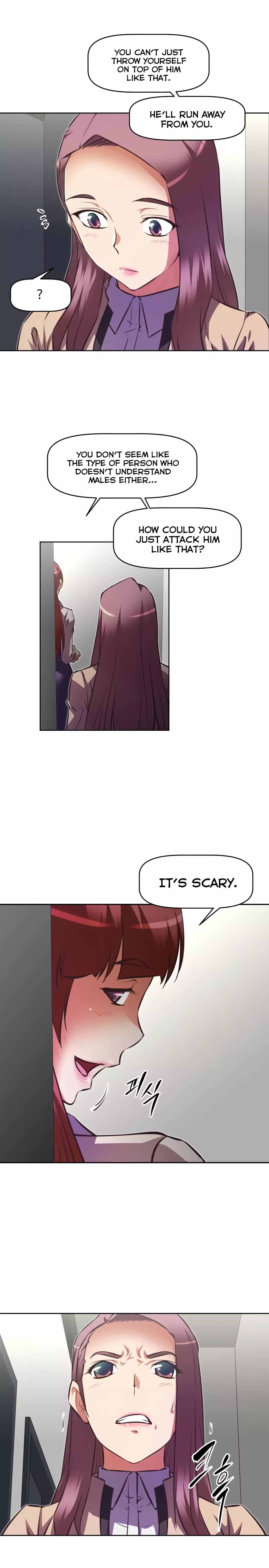 Brawling Go Ch.76-118