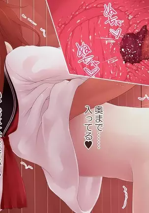 艦〇れ HCG集