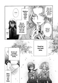 [Eiki Eiki + Zaou Taishi] Haru Natsu Aki Fuyu (Spring Summer Fall Winter) [English] [Lililicious]