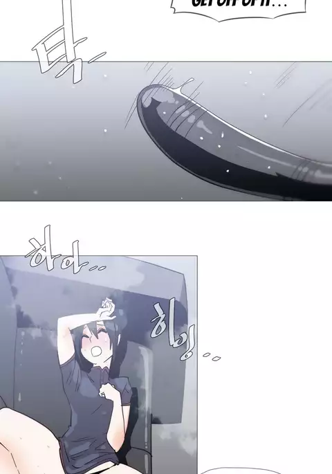 Household Affairs Ch.1-43