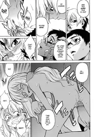 [Takemura Sessyu] Domin-8 Me! / Take on me (eng)