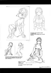 (C71) [Dairiseki (Hakaba)] HG-2 [English] {SMDC}