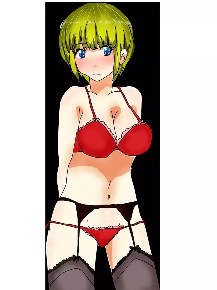 Papa, Ashita Totsugu Watashi o Daite!