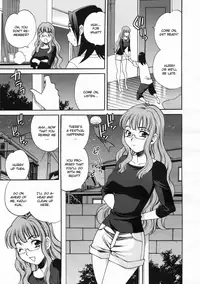 [Yuki Yanagi] Mayu-sensei ha H de Komaru Ch.1-6 (Complete) [English][CGrascal]