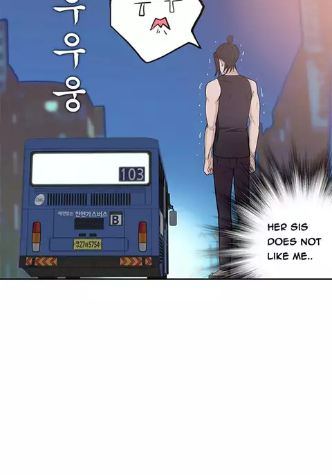 Tissue Thieves Ch.1-18