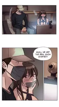 [Ramjak] Atonement Camp Ch.1-32 (English) (Ongoing)