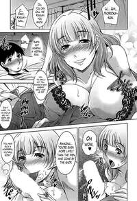 [Zen9] Taikutsu na Gogo no Sugoshikata Ch. 1-6 | A Way to Spend a Boring Afternoon Ch. 1-6 [English] [Lazarus H]