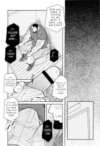 [Ichikawa Gekibansha (Ichikawa Kazuhide)] FIRE CODE 01 {Leon990 Scanlations}