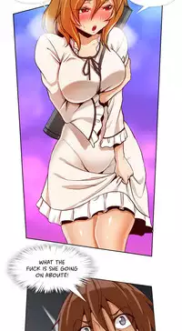 [Yi Hyeon Min] Secret Folder Ch.1-9 (English) (Ongoing)