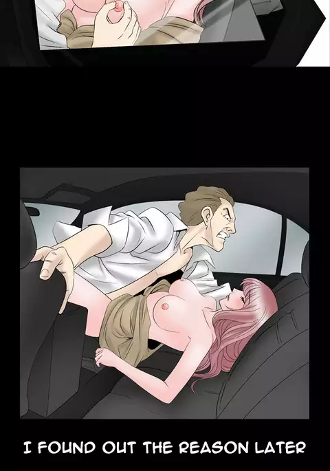 The Taste of Hands Ch.1-54