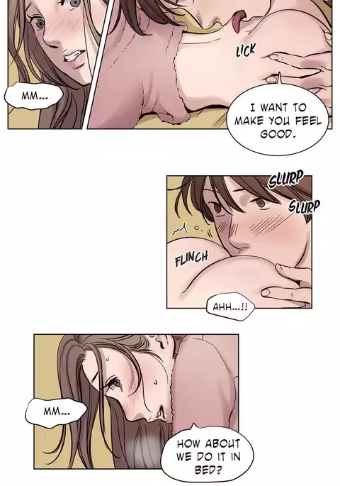 Atonement Camp Ch.1-19