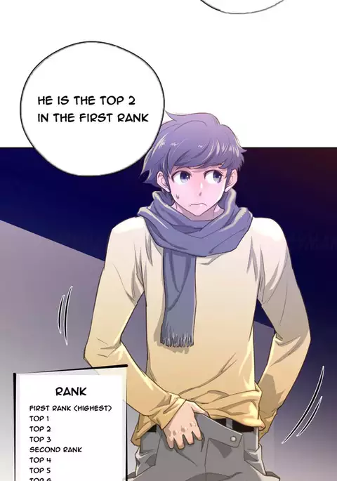 Perfect Half Ch.1-12