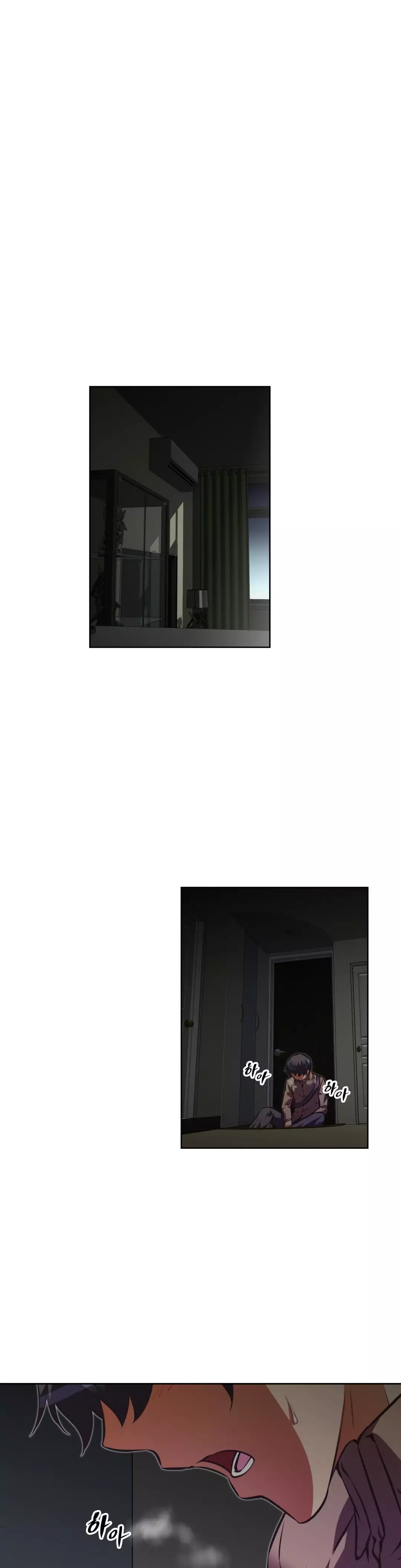 Brawling Go Ch.53-68