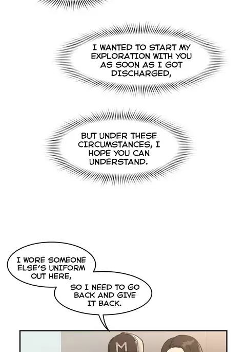 Refrain Love Ch.1-26