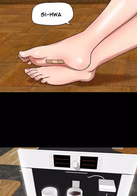 Secret Island Ch.1-24