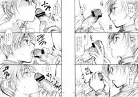 (C76) [Candy Pop (Itou Ei)] Botsu Neta