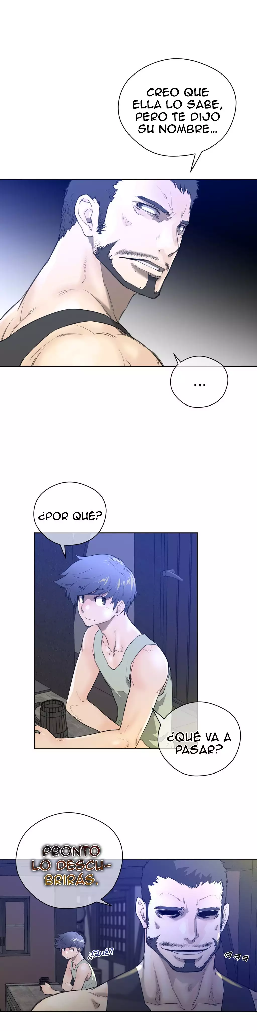 Perfect Half Ch.1-25