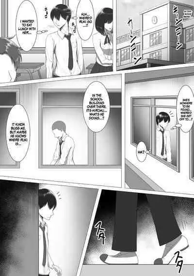 10-nen no Koi Yori Isshuukan no Sei | 1 Week of Desire Rather Than 10 Years of Love