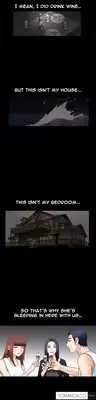 Seduction Ch.1-5 (English) (YoManga) (Ongoing)