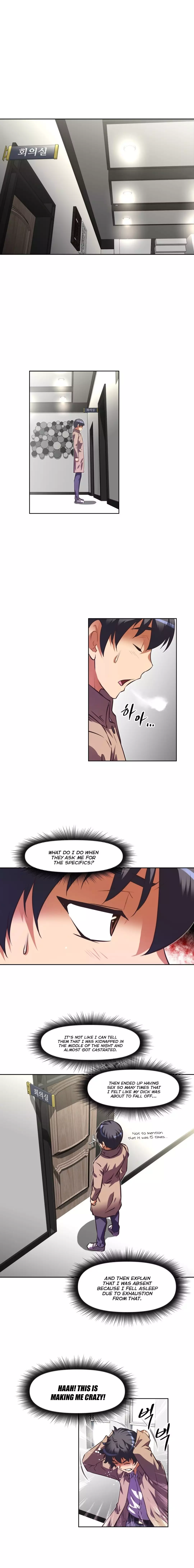 Brawling Go Ch.76-113