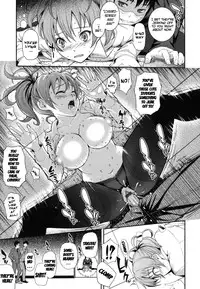 [Kima-Gray] Boku no Watashi no Shitai Koto! | What You and I Want to do Together [English] {doujin-moe.us}