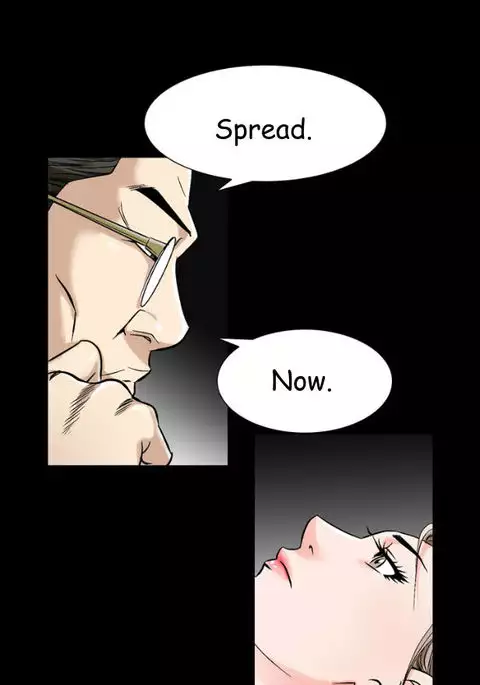 The Taste of Hands Ch.1-66