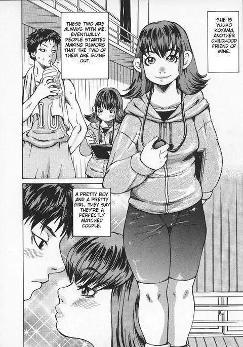 Wakana sensei ni Kiotsukero 6 - The Way of The Lovers