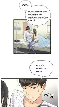 New Face Ch.1-16 (English) (Ongoing)