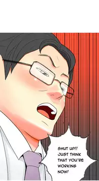 Hooker Ch.1-42 (English) (Ongoing)