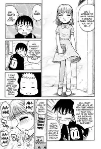 [Karma Tatsurou] Goro Dynamite! Ch. 1-6 [English] {Mistvern}