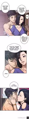 Ghost Love Ch.1-8 (English) (YoManga) (Ongoing)