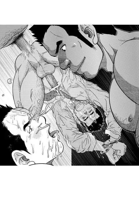 ENG The Sunny Side of the Street