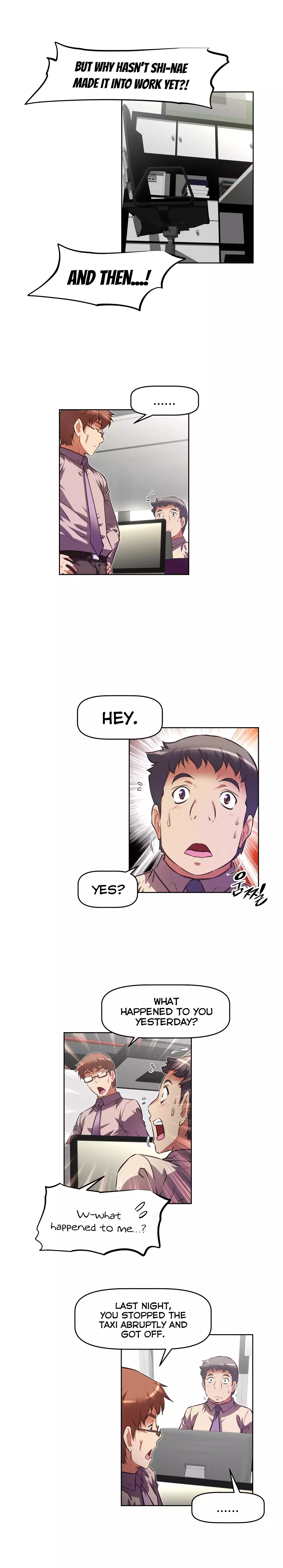 Brawling Go Ch.76-126