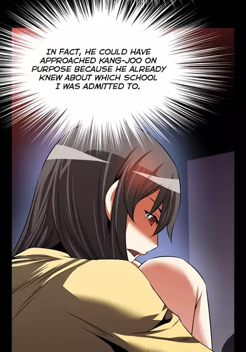 Love Parameter Ch.1-76