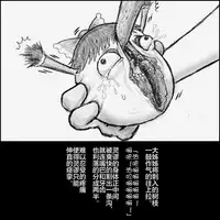 大姊姊与油库里(半生不熟汉化组)