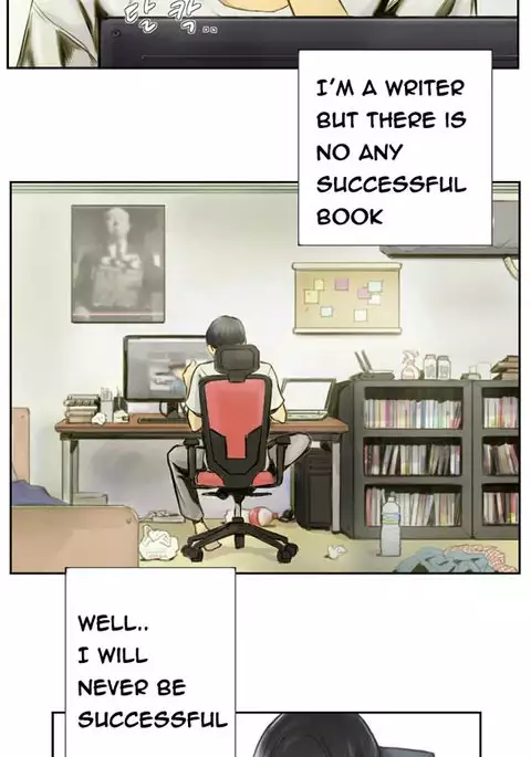 New Face Ch.1-20