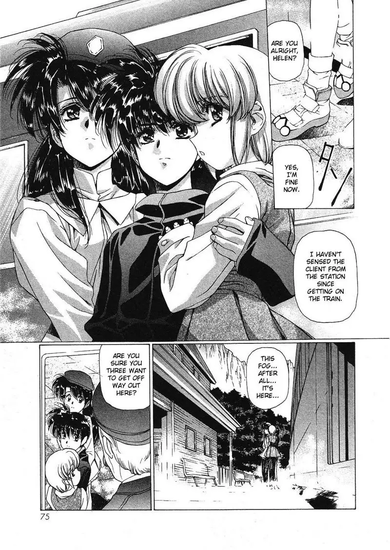 Vampire Master Vol3 - Night24