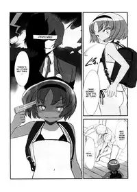 [Sasahara Yuuki] Shall We Game? [English] [YQII]