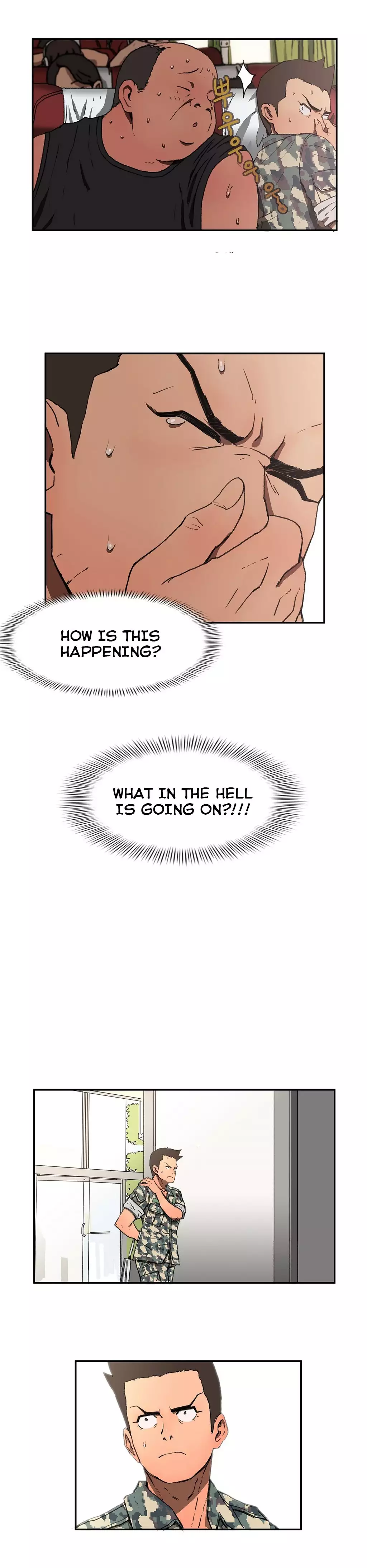 Refrain Love Ch.1-19