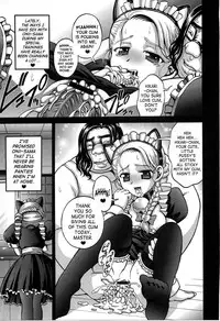 (C70) [Kuroyuki (Kakyouin Chiroru)] Milk Hunters 5 (Futari wa Precure) [English] [SaHa]