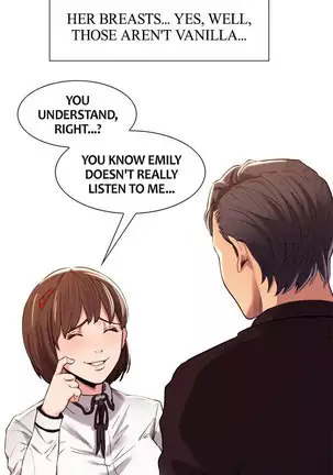 Taste of Forbbiden Fruit Ch.38/53