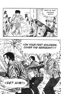 [Maeda Toshio] Adventure Kid Vol.1 [English]